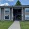The Mary Lou - 2 Bedroom Apt in Quilt Town, USA
