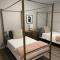 The Irene - 2 Bedroom Apt in Quilt Town, USA - Hamilton