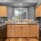 Spacious 3 Story Home in the Boise Foothills