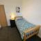 A spacious & modern 3-bed home - Blackburn