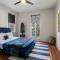 St Charles-Mardi Gras 6BD Home - 新奥尔良