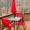 Twylas Mountain Retreat