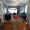 Cozy Updated 3-BR apartment near Peace Bridge