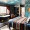 Urban Cowboy Lodge