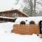 Urban Cowboy Lodge