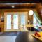Forest View Chalet