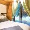 Forest View Chalet