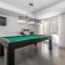 Luxurious Villa Tremblant 4 Bdrs W Hot Tub B85 - 蒙特朗布朗