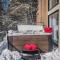 Luxurious Villa Tremblant 4 Bdrs W Hot Tub B85 - 蒙特朗布朗