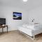 Gorgeous Home In Glesborg With Wifi - Glesborg