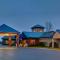 Foto: Days Inn & Suites by Wyndham Moncton