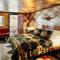 Urban Cowboy Lodge