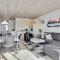 Amazing Home In Vestervig With Sauna