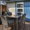 Nice Apartment In Nexø With Sauna
