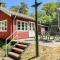 2 Bedroom Beautiful Home In Rønne