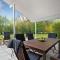 Nice Home In Rødby With Sauna