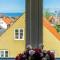 Stunning Apartment In Gudhjem With Wifi