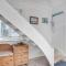 Nice Home In Bedsted Thy