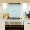 ZEN POINT PENTHOUSE 3-BR Executive W/front Retreat
