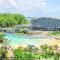 ZEN POINT PENTHOUSE 3-BR Executive W/front Retreat