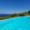 Villa for 14 people with private pool and Sea view - Anthéor