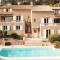 Villa for 14 people with private pool and Sea view - Anthéor