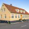 Cozy Apartment In Svaneke With Wifi