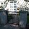 Ruhiges Haus mit privatem Garten