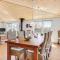 Amazing Home In Grenaa With Sauna