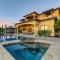 El Dorado Hills Villa Overlooking Folsom Lake - El Dorado Hills