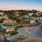 El Dorado Hills Villa Overlooking Folsom Lake - El Dorado Hills