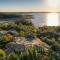 El Dorado Hills Villa Overlooking Folsom Lake - El Dorado Hills