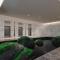 Pan Pacific Serviced Suites Kuala Lumpur