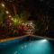 BAMBU HOSTEL - David