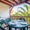 Appartement Coquet avec Piscine et Balcon à Ciboure, Proche Golf de la Nivelle - FR-1-4-480