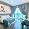 Almas Suites @ Puteri Harbour