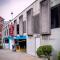 HostWise Stays - The Washington at Chatham - Free Parking, Private Gym, Skyline Views! - 匹兹堡