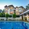 Regenta Resort Exotica Dharamshala on Hilltop