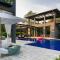 StayVista at The Charcoal Villa Luxury Collection