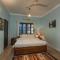 SaffronStays Oriana, Alibaug