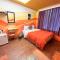 Tz Shin Resort Hostel