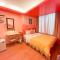 Tz Shin Resort Hostel