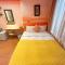 Tz Shin Resort Hostel