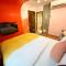 Tz Shin Resort Hostel