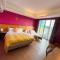 Tz Shin Resort Hostel