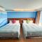 Tz Shin Resort Hostel