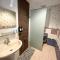 Tz Shin Resort Hostel