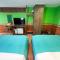 Tz Shin Resort Hostel
