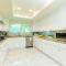 Single Level House with view and pool