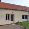 Gîte au calme - Antully